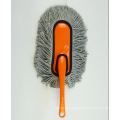 california car windshield duster, car cotton brush